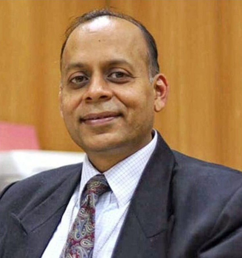 Ajay Kumar